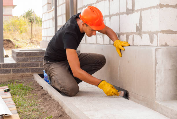 Licensed Interior Drainage System service in Medinah, IL - Halo Water Proofing